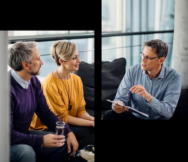 Neue Wohnformen und Megatrends im Wohnungsbau