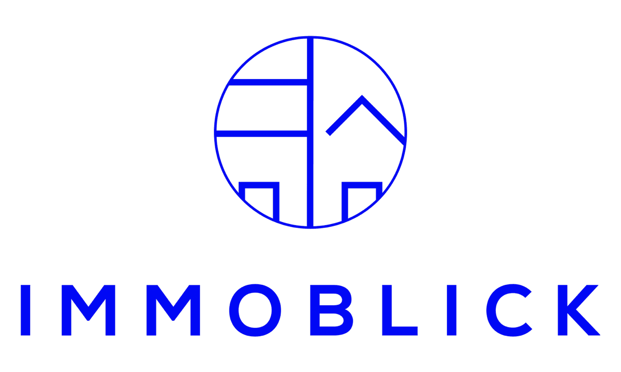 ImmoBlick – Partnerlogo
