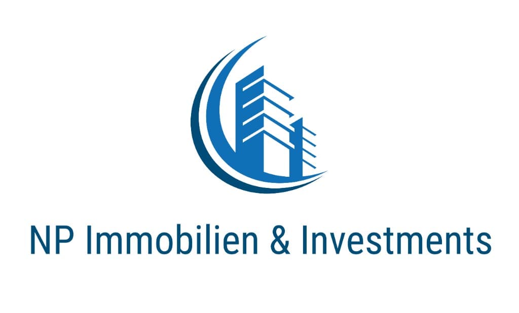 NP Immobilien & Investments – Partnerlogo