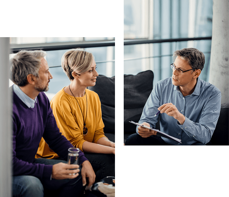 Neue Wohnformen und Megatrends im Wohnungsbau